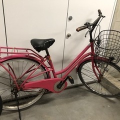 自転車