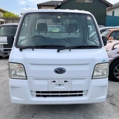 スバル・サンバートラック・4WD     （263）の画像