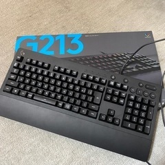【最終値下げ❗️】ogicool G ロジクール G ゲーミング...