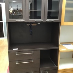 【トレファク神戸新長田】ユーアイダークブラウンのレンジボード入荷...