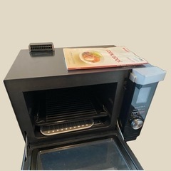 ヘルシオ(取引中)の画像