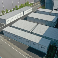 八王子インター出口2分　多目的賃貸ガレージ【 COCOGARAGE八王子 】募集中！ − 東京都