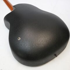 163) Celebrity by Ovation CC68 セレブリティ オベーション エレアコギター ハードケース付き の画像