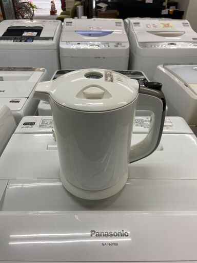 リサイクルショップどりーむ荒田店　1487　ケトル　イオン