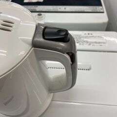 リサイクルショップどりーむ荒田店　1487　ケトル　イオンの画像