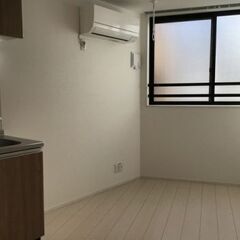 新築💗初期費用抑えたい方必見！💕初期費用５万円パック💕(1R)敷...