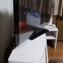 テレビ　液晶　カバー　保護　液晶カバーの画像