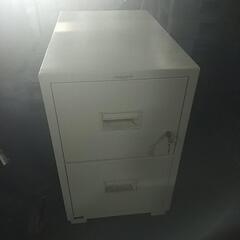 Office家具のような金庫