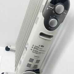 【福岡県内 配送対応】YAMAZEN マイコン オイル ヒーター...