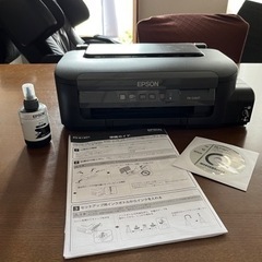 EPSON PX-s160T エコタンク搭載モノクロプリンター