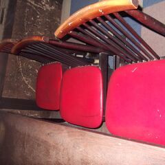 テーブル＆イス