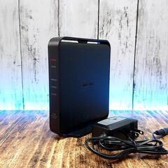 【動作確認済】BUFFALO Wi-Fi ルーター WSR-11...