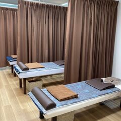 業務委託【もみの匠 秋葉原店】　施術スタッフ募集の画像
