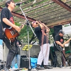 キーボード急募！イベント参加します！