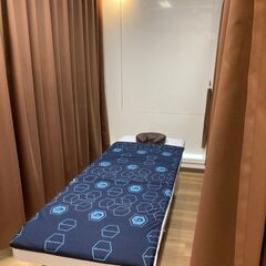 業務委託【もみの匠 秋葉原店】　施術スタッフ募集の画像