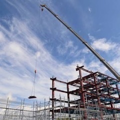 プラント関係 溶接 鳶土工など  未経験者歓迎の画像