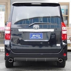 ミニバンが多数入庫してきております！！の画像