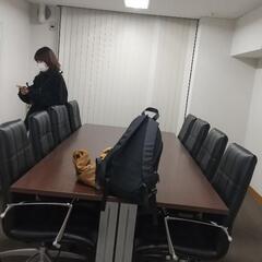 今日お暇な方 4/21(木) 池袋▶中野