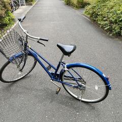【自転車】
