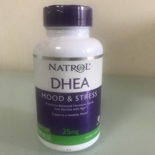 DHEA サプリ未使用品 新品 未開封 DHEA サプリ｜Yahoo!フリマ（旧PayPayフリマ）
