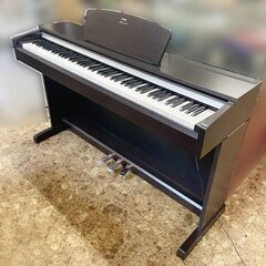 動作確認済★YAMAHA /ヤマハ ARIUS アリウス 電子ピアノ YDP-141 2010年製 88鍵 鍵盤 楽器   