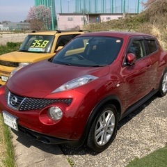 車検付き　すぐ乗れます
