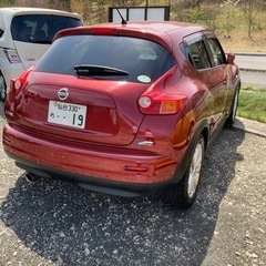 車検付き　すぐ乗れますの画像