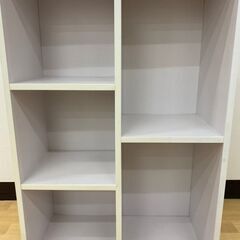 【レガストック川崎本店】アイリスオーヤマ CBボックス 2列コンビ