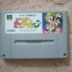 セーラームーン