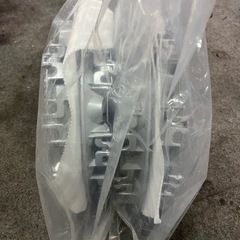 ☆純正ホイールキャップ☆HONDA☆N-BOX☆N-WGN☆14インチ☆4枚☆未開封☆未使用品☆の画像