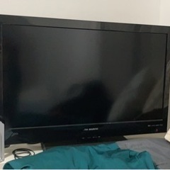DX Broadrec テレビ
