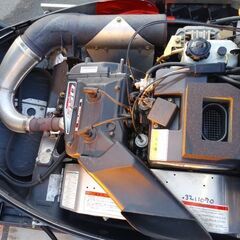 商談中【ネット決済】スノーモービル　2002ポラリスRMK550改　トレーラー付きの画像