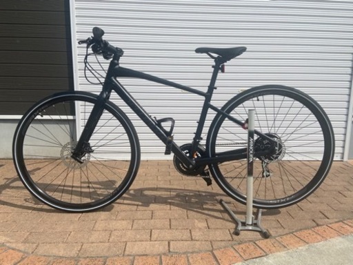 スペシャライズド　シラス2.0