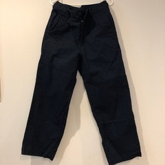 UNIQLO パンツ