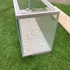 GEX 水槽　差し上げますの画像