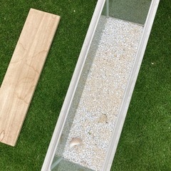 GEX 水槽　差し上げますの画像