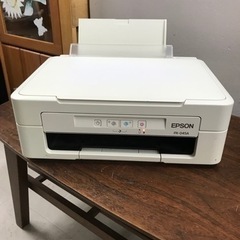 取引場所　南観音　K2204-535 EPSON インクジェット...