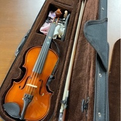 【🎻ヴァイオリン🎻お子様👦🧒の練習様にどうぞ🥳✨】