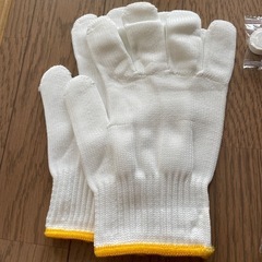 防災グッズの画像