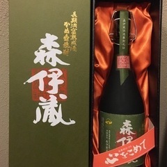 森伊蔵　極上　720ml