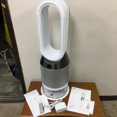 取引場所　南観音　A 2204-537 Dyson ダイソン加湿空気清浄機　2020年製　PH01WS