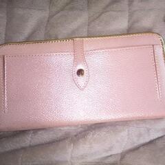 Clelia クレリア 長財布【ネット決済・配送可】の画像