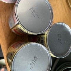 粉ミルク差し上げますの画像