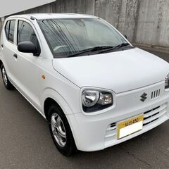 仙台☆H29アルトバン☆レーダーブレーキサポート車☆検R5.3迄...