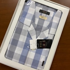【🌷新品未使用品🌷DAKS🌻パジャマ👕メンズ👱‍♂️長袖長パンツ👌】