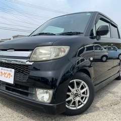 【支払総額12.8万円】車検2年付き ホンダ ゼストスポーツ 社...