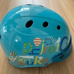 ※決まりました※子ども自転車用ヘルメット　46〜52cm 1歳から