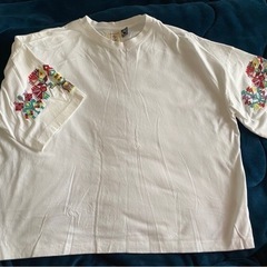 【話し中】チチカカ Tシャツ