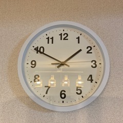 掛け時計