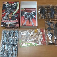 値下げ【ガンプラ】1/100 HG GUNDAM D-HELLC...